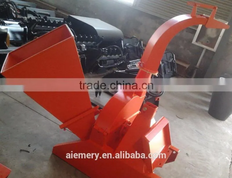 Professional Manufacturer BX42S Wood Chipper