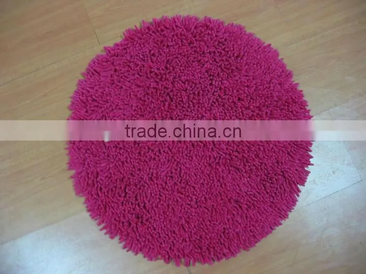 fashion shaggy carpet