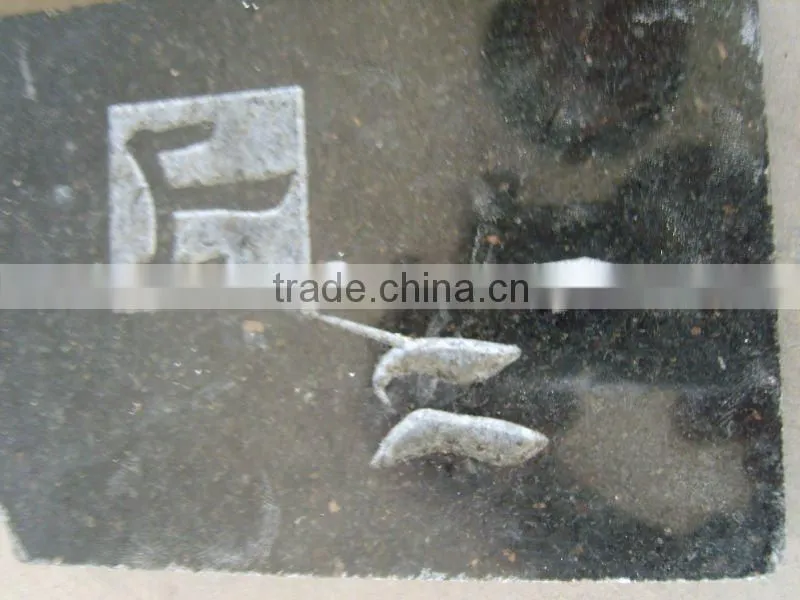 Heavy-duty CNC Marble Machine