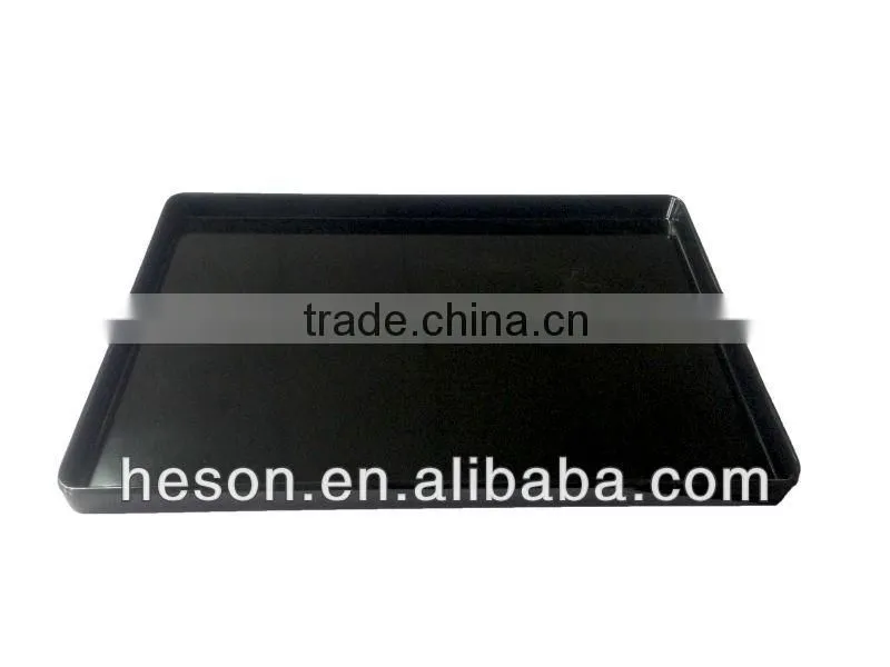 NEW product chea and high quality hotel room service tray