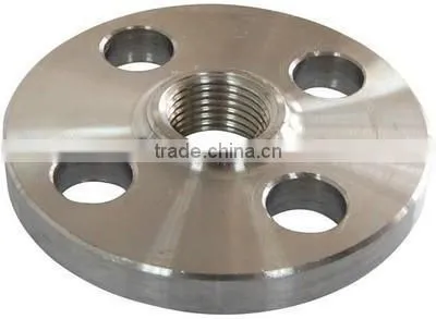 Titanium machining