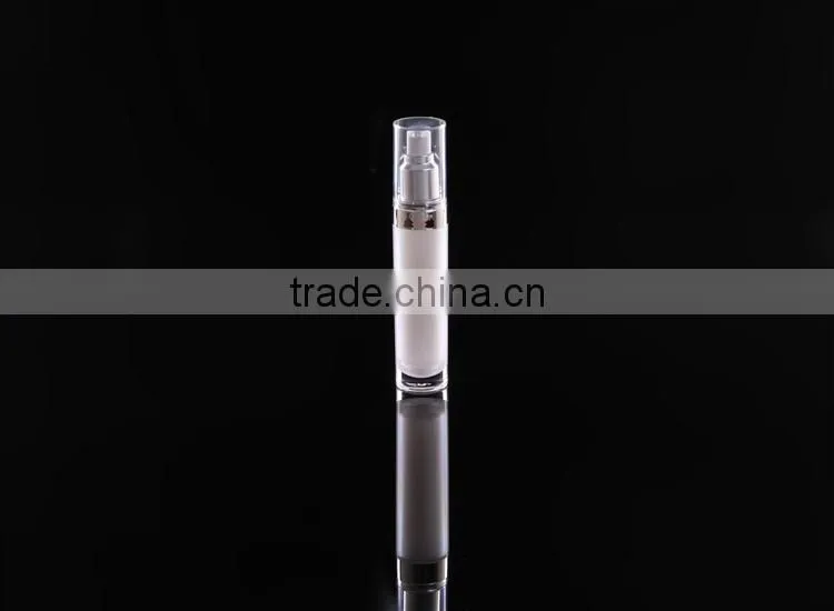Recyclable Arcrylic Cosmetic japan cosmetic packaging