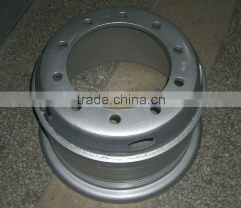Wheel