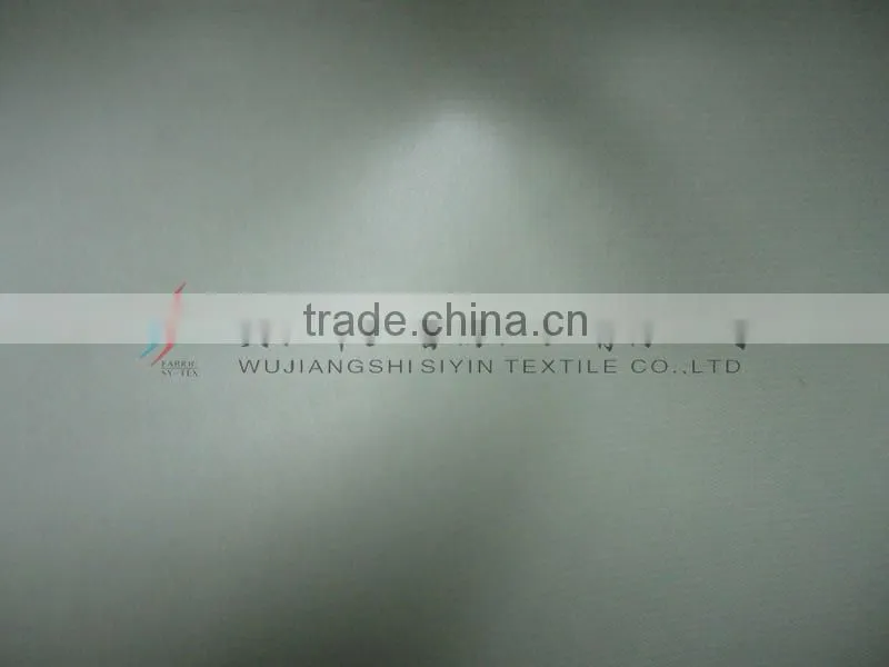 370T dull nylon taffeta twill fabric