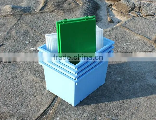 PP Multifunction Box can hang on the wall