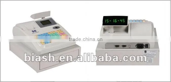 POS caixa registradora for restaurants or stores,for Brazil market