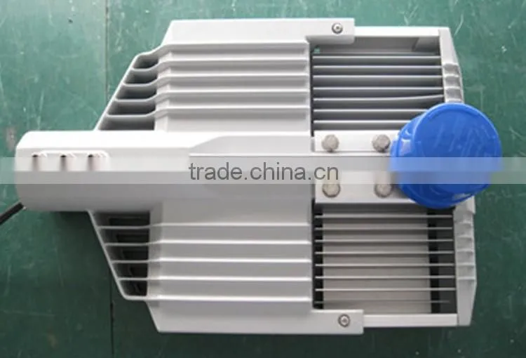 30w-240w LED street light CE RoHS NEW MODEL IP65 Aluminium 100lm/w Led Street Lamp