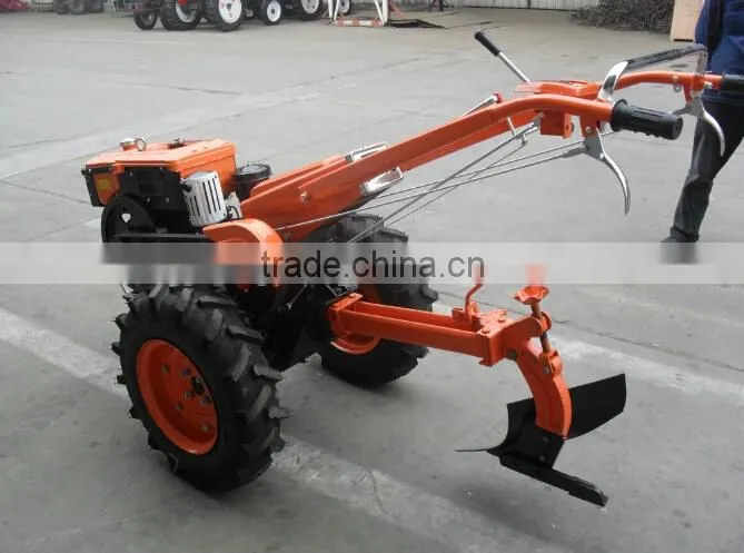 Shandong walking tractor manufacturer