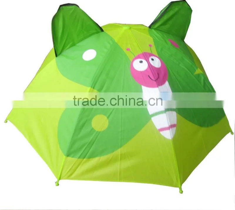 mini umbrella for children