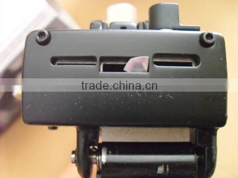 embossing label maker