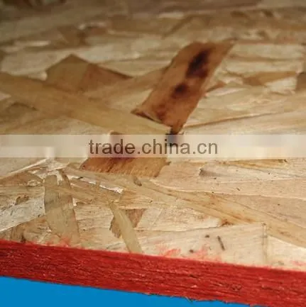 CTAHOK OSB OSB3