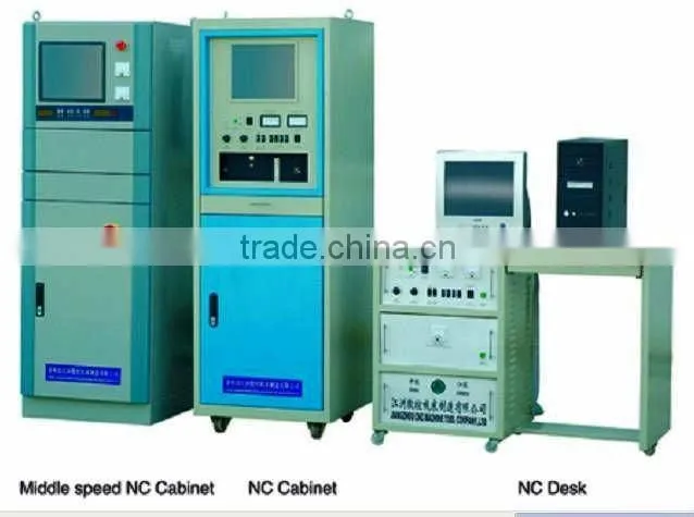 cnc control cabinet