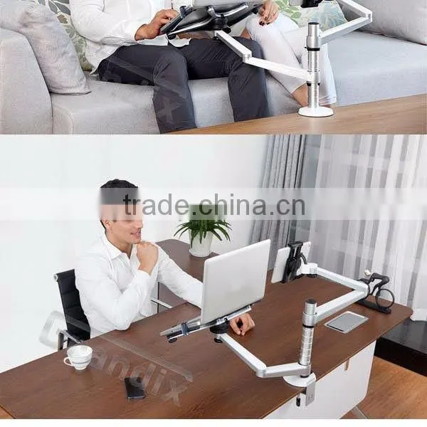 Best quality flexible cheap laptop stand