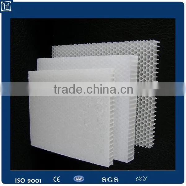corrugated pp hollow sheet