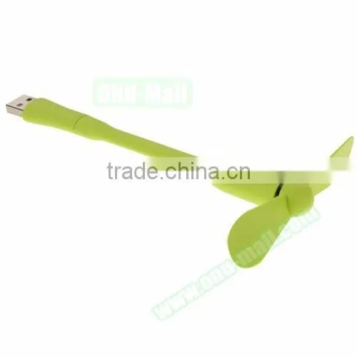 Hot Portable Mini USB Fan for Phone, TPE Mini Fan for iPhone for Android