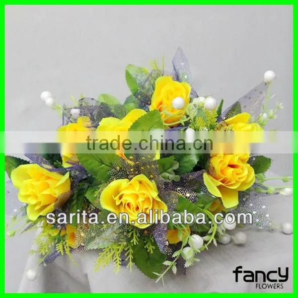 professional artificial florist suppliers from china