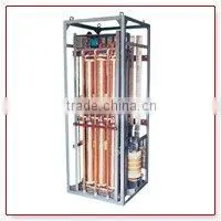 differential wound automatic voltage controller