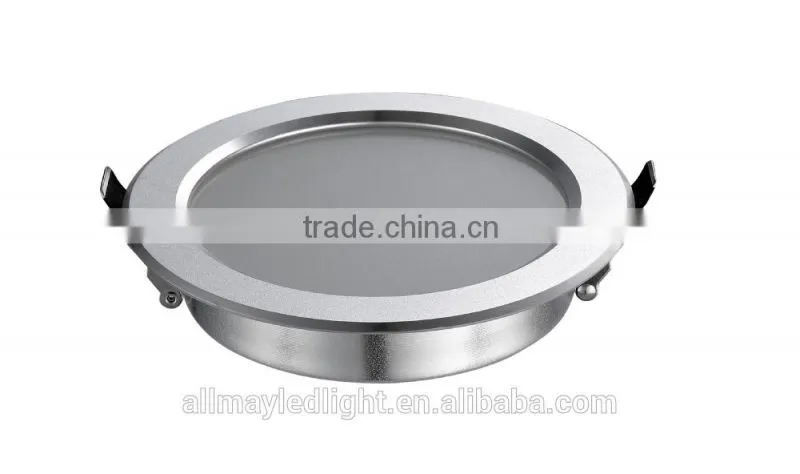 2015 downlight item Type and 2.5inches downlight with motion sensor AC220V sensor led downlight integration sensor downlight