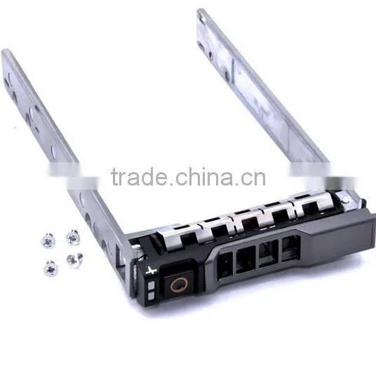 PowerEdge R Series G176J Hot Swap 2.5" SAS or SATA Hard Drive Caddy For Dell