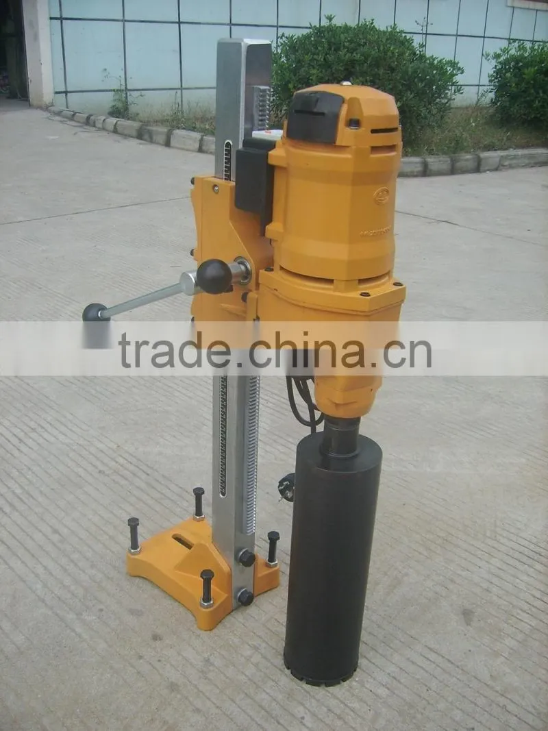 25-300mm core drilling machine