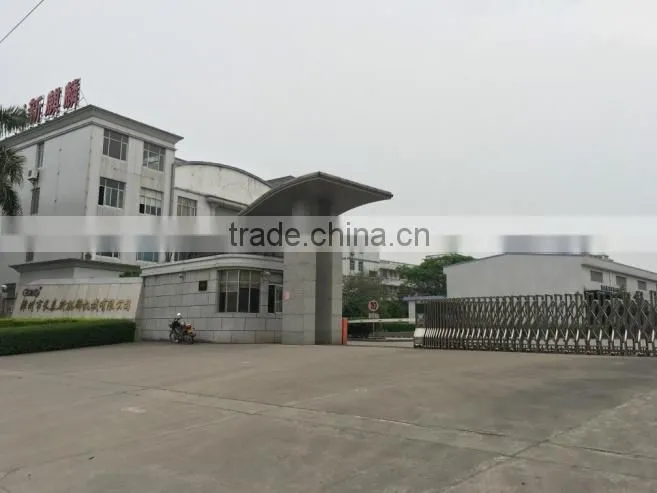 Zhangzhou Changtai New Qilin Machine Co., Ltd. company overview - view 2