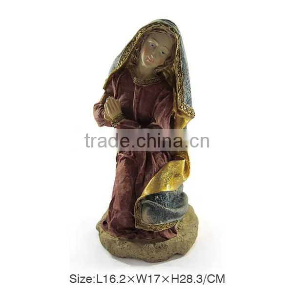Resin Figurine,Polyresin Figurine,Hot Figurine