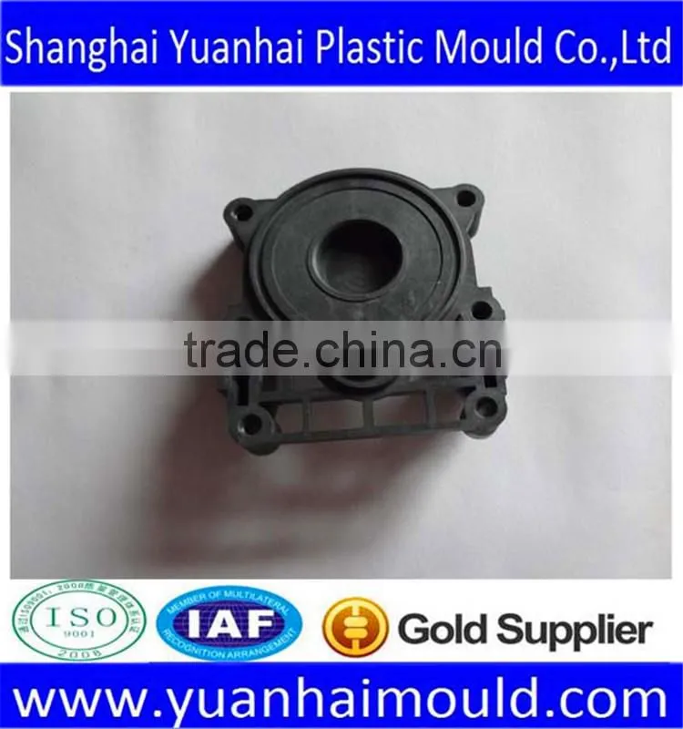 High quality rapid prototype toy car model with cnc machining