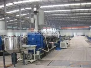 Chengdu Le Zhifeng Pipe Co., Ltd. company overview - view 2
