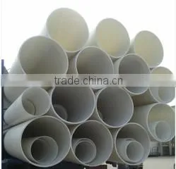 Super high molecular weight polyethylene(UHMW-PE) pipes/tubes