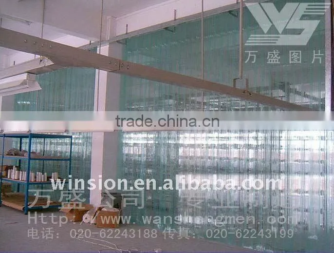 PVC Transparent Soft Board