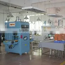 Shenzhen Dipeng Leather Products Co., Ltd. company overview - view 3