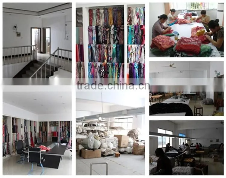 fashion chiffon silk shawl scarf