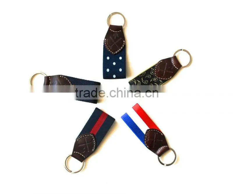 Personalized customised classic key chain
