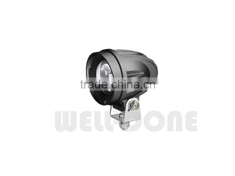 Factory direct offer HOT IP68 PATENTED Oledone 10W Mining LED Work light