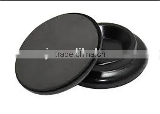 Customized rubber diaphragm