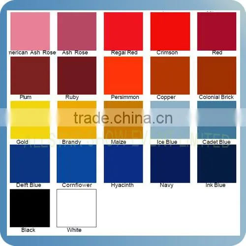 Black and red theater curtain,stage curtain