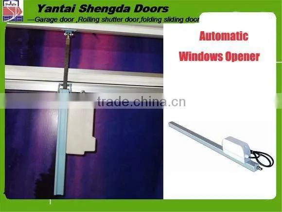 automatic window opener made in china