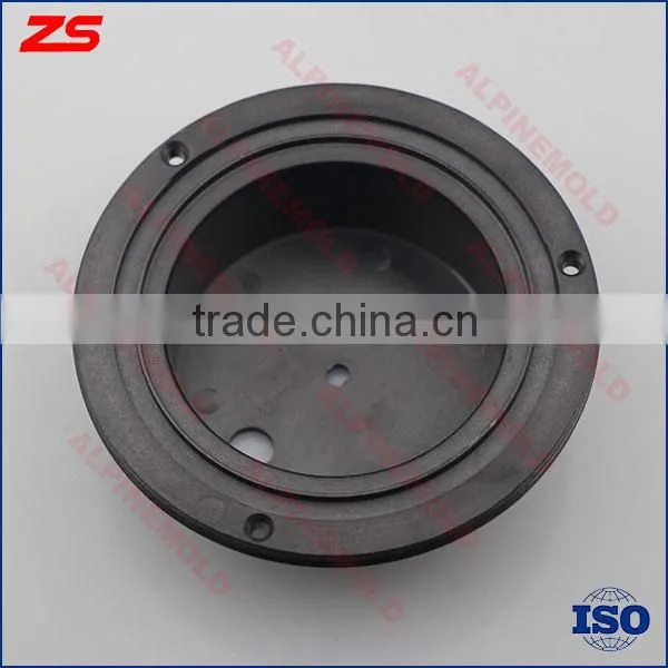 Plastic spare parts, injection molding type
