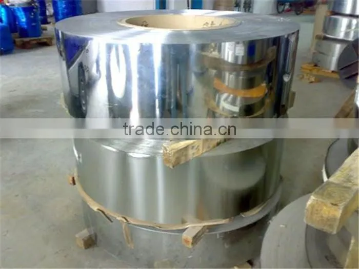 Tianjin 304L hot rolled stainless steel coil witn good quality
