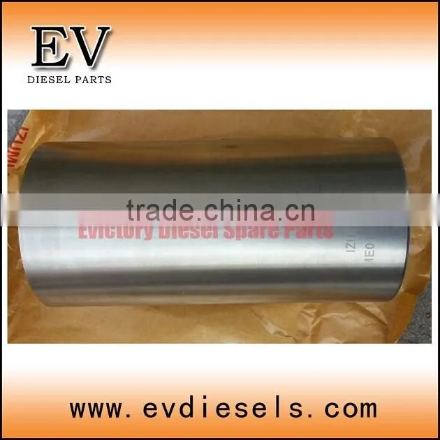 truck spare parts fuel feed pump 6D17 6D17T injection pump 6D17 injector nozzle