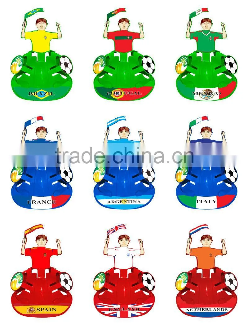 Good price custom popular creative and fashion hat