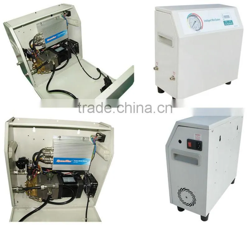 Artificial fog machine humidification equipment,humidification series of fog machine