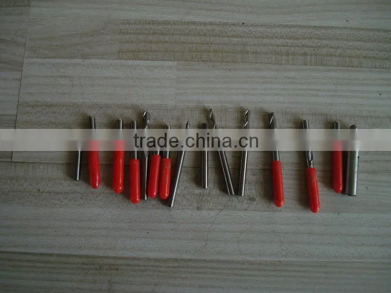 ATC cnc router machine QX-1325 for wooden in Jinan