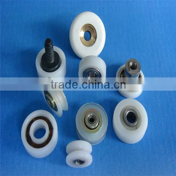 Plastic Bearings