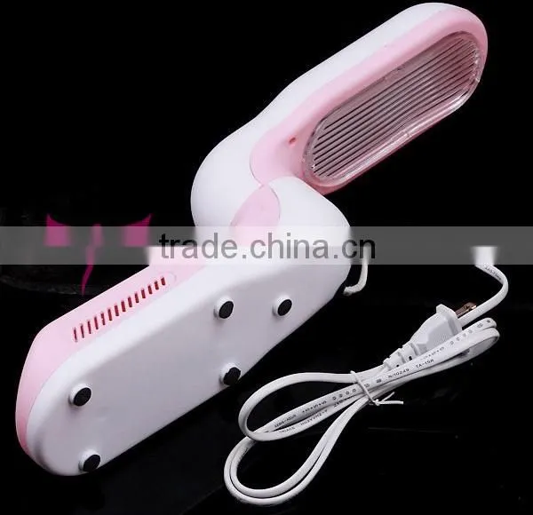 Hot 901 nail uv lamp,uv lamp 9w rotatable
