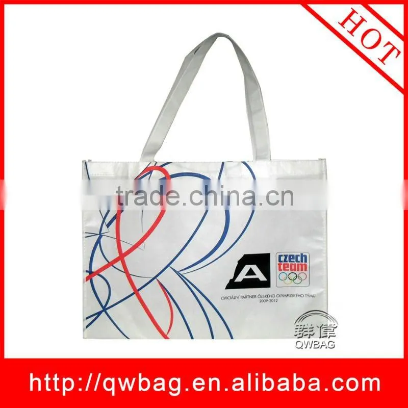 Hot sale colorful non woven bag for packaging