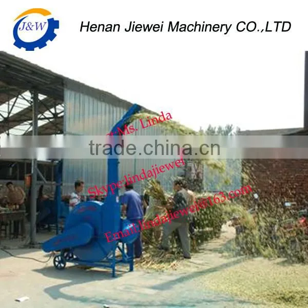 Farm use chaff cutter/straw cutter/grass cutter for sale