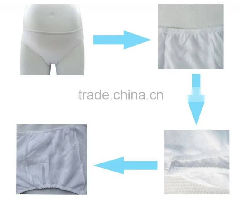Wholesale Mixed Design Underwear Custom Woman Underwear