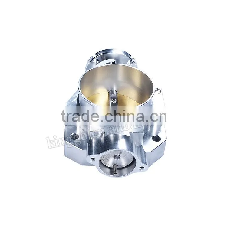 High Quality Aluminum Racing Car Throttle Body For 16A / 16B