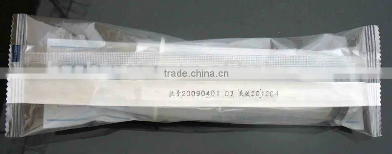 Pillow packing machine